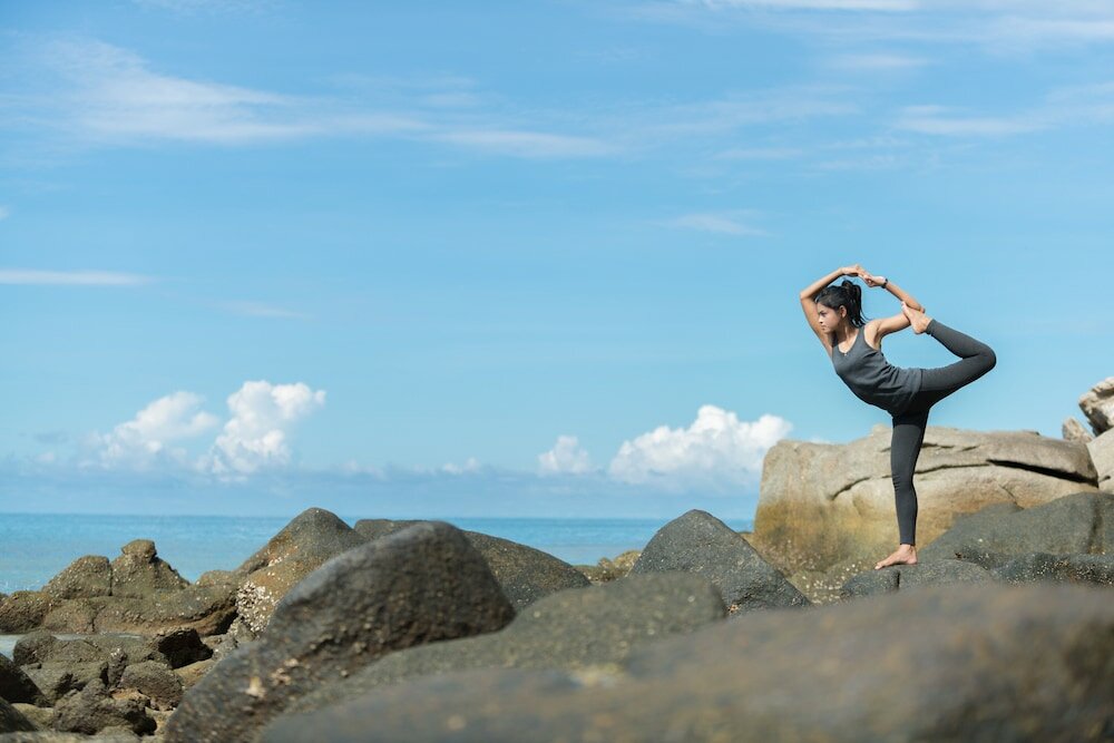 Фото The Naka Phuket