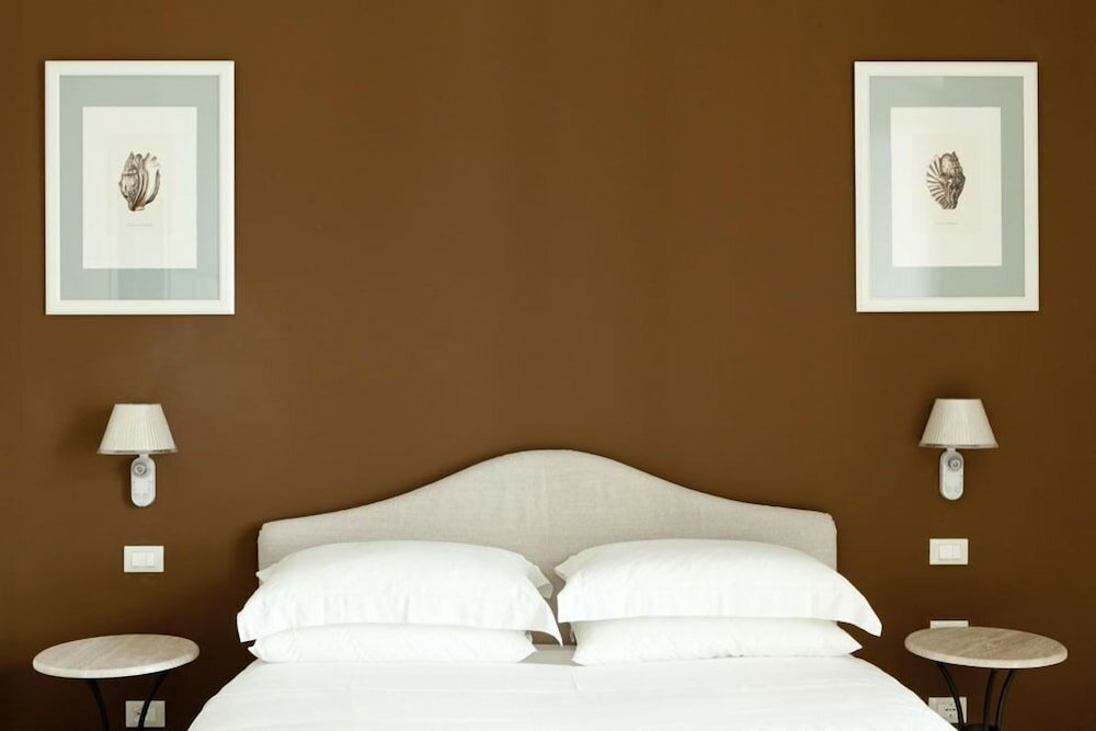 Фото San Pietro Palace Hotel