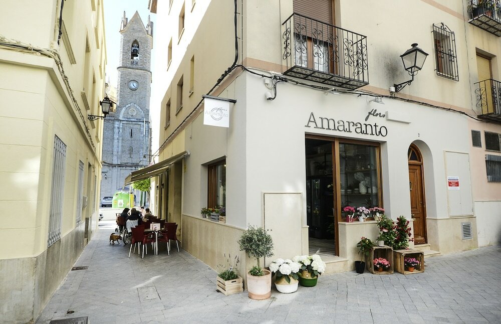 Фото Hostal La Fonda