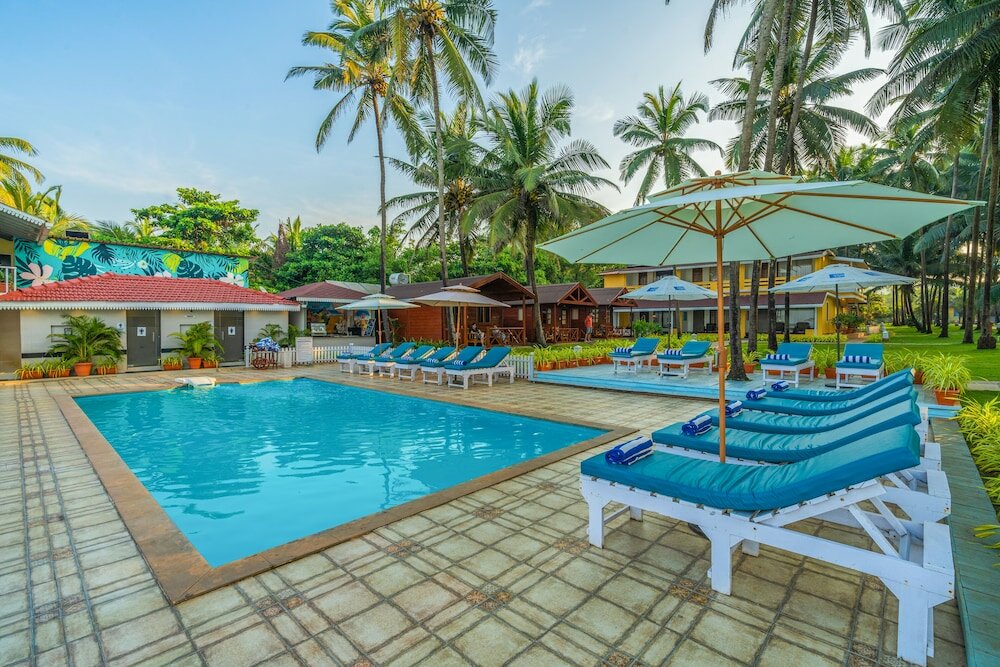 Фото La Cabana Beach and SPA