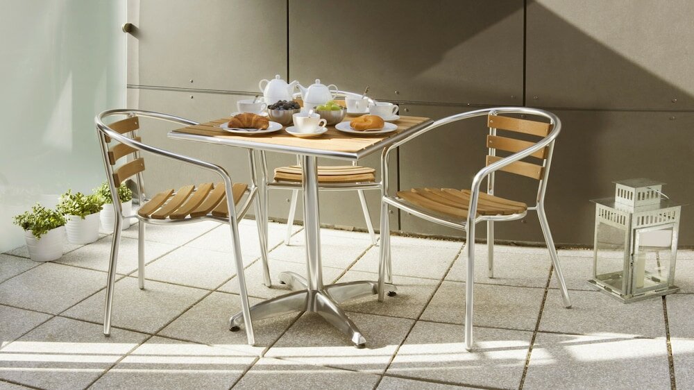 Фото Rafael Kaiser Premium Apartments