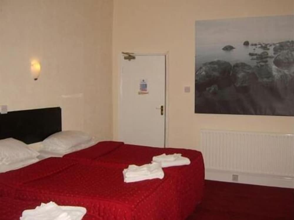 Фото Trinity Guest House