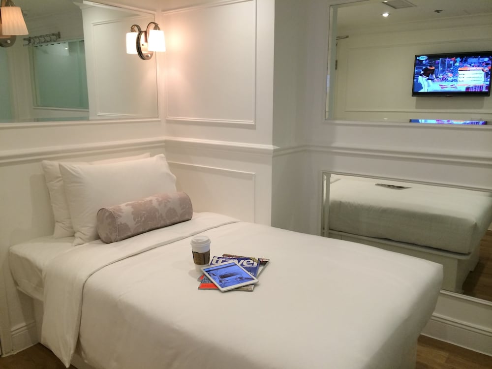 Фото Mini Hotel Causeway Bay Hong Kong