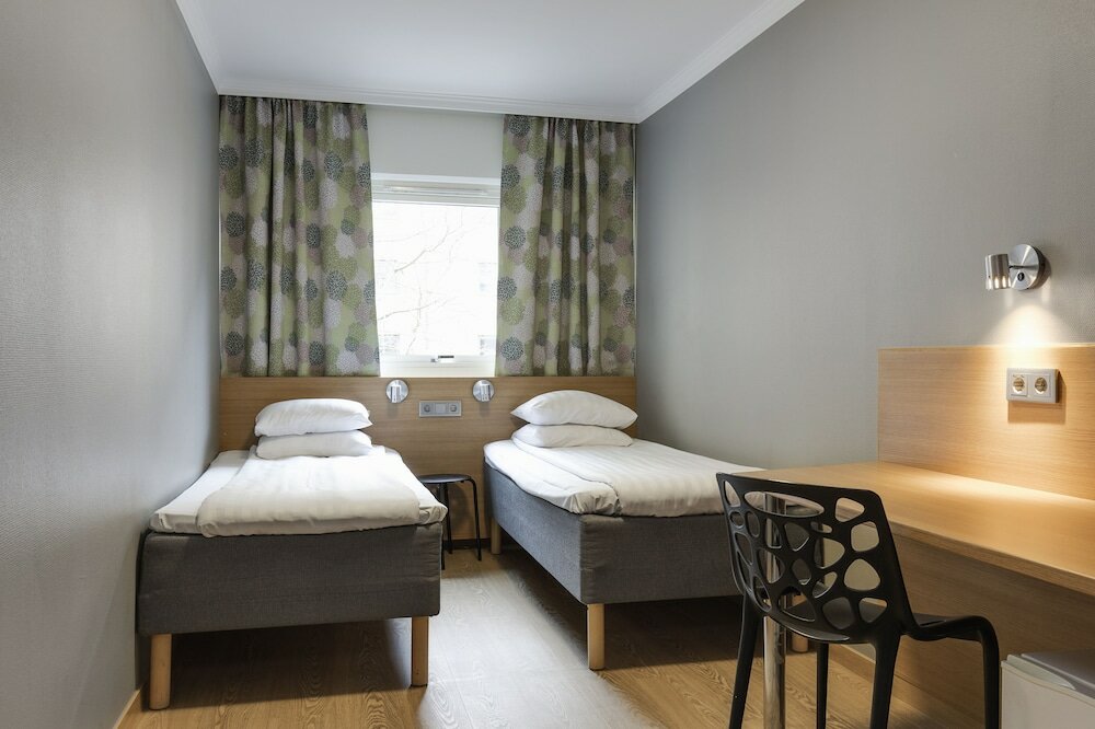 Фото Goteborgs Mini-Hotel - Hostel