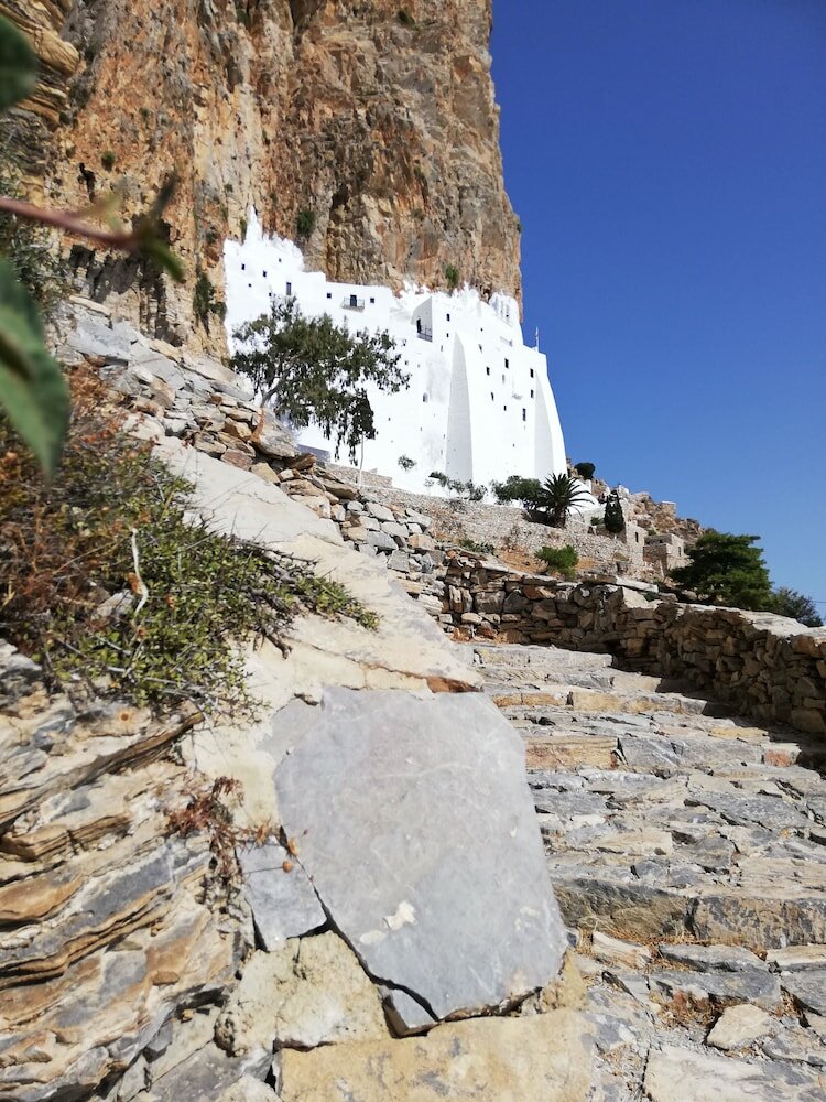 Фото Vigla Hotel