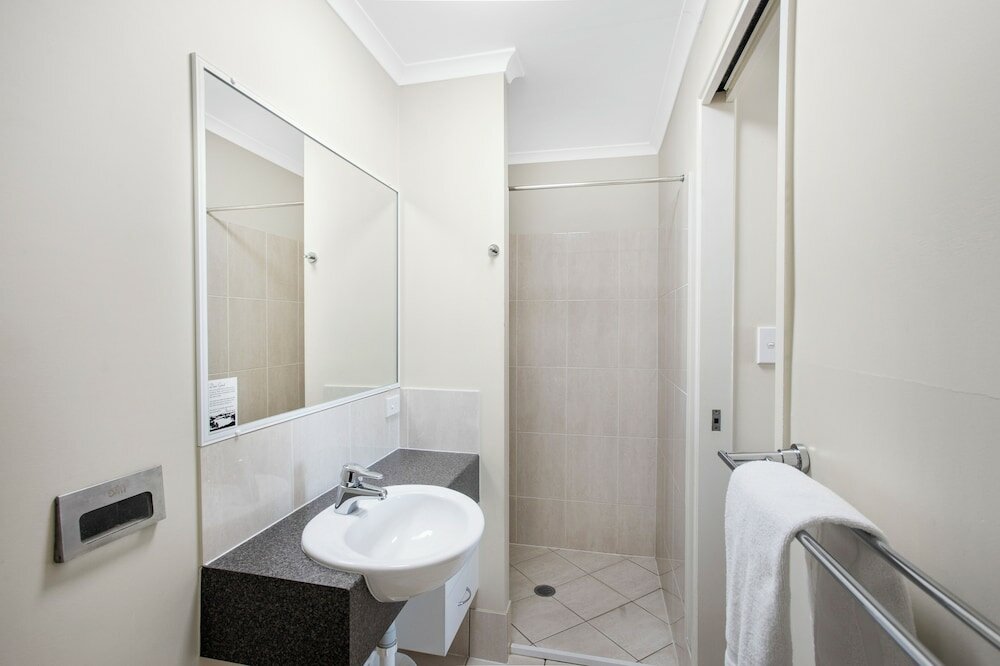 Фото Citywalk Motor Inn