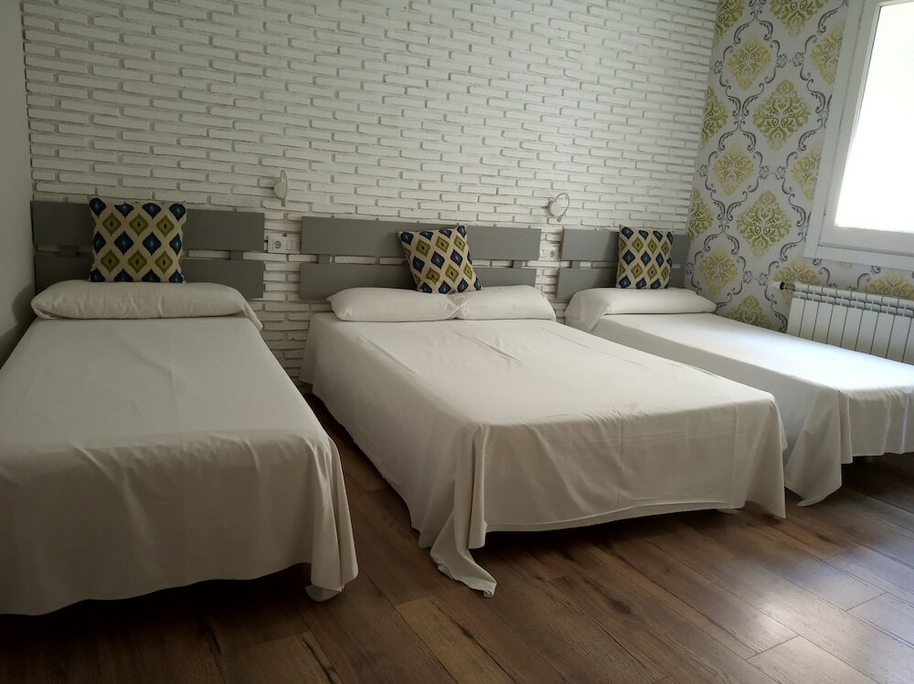 Фото Hostal Le vintage