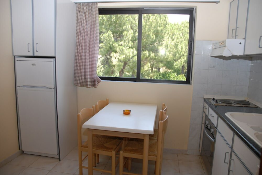 Фото Niki Hotel Apartments