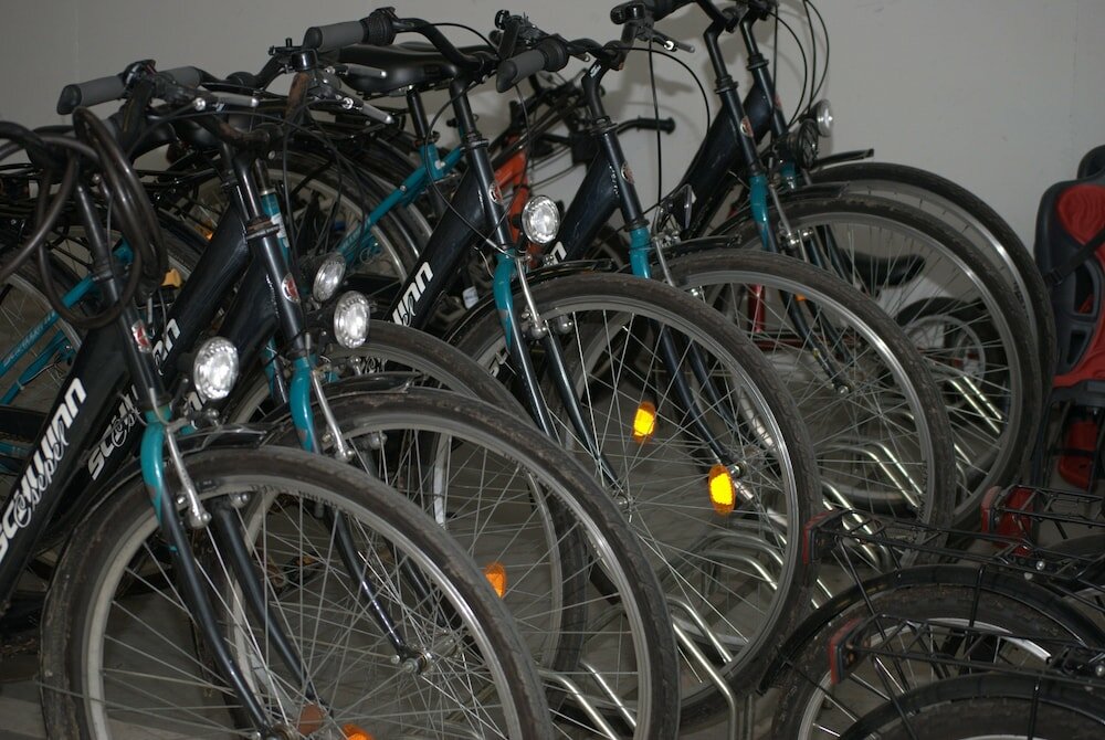 Фото City apartments in Eilat na Tsofit 6