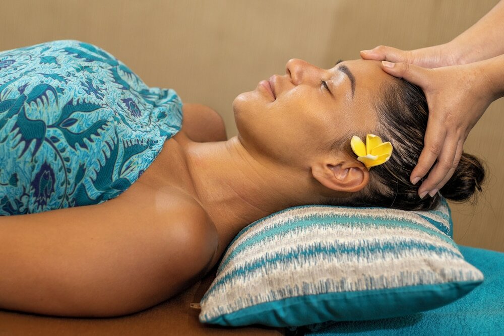 Фото Grand Ixora Kuta Resort