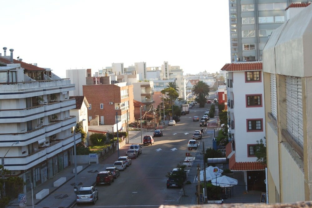 Фото Iberia Hotel