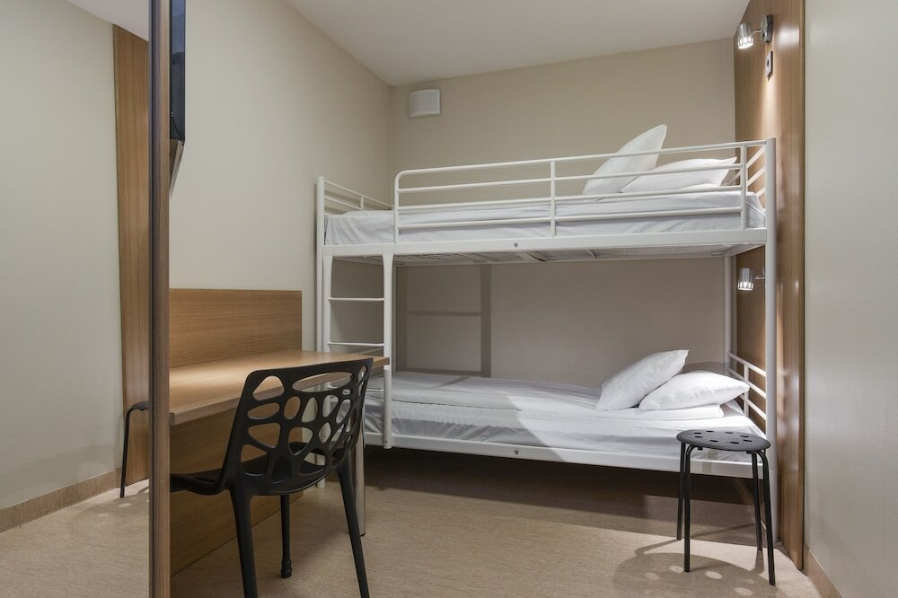 Фото Goteborgs Mini-Hotel - Hostel