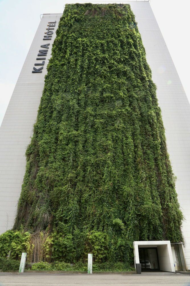 Фото Klima Hotel Milano Fiere