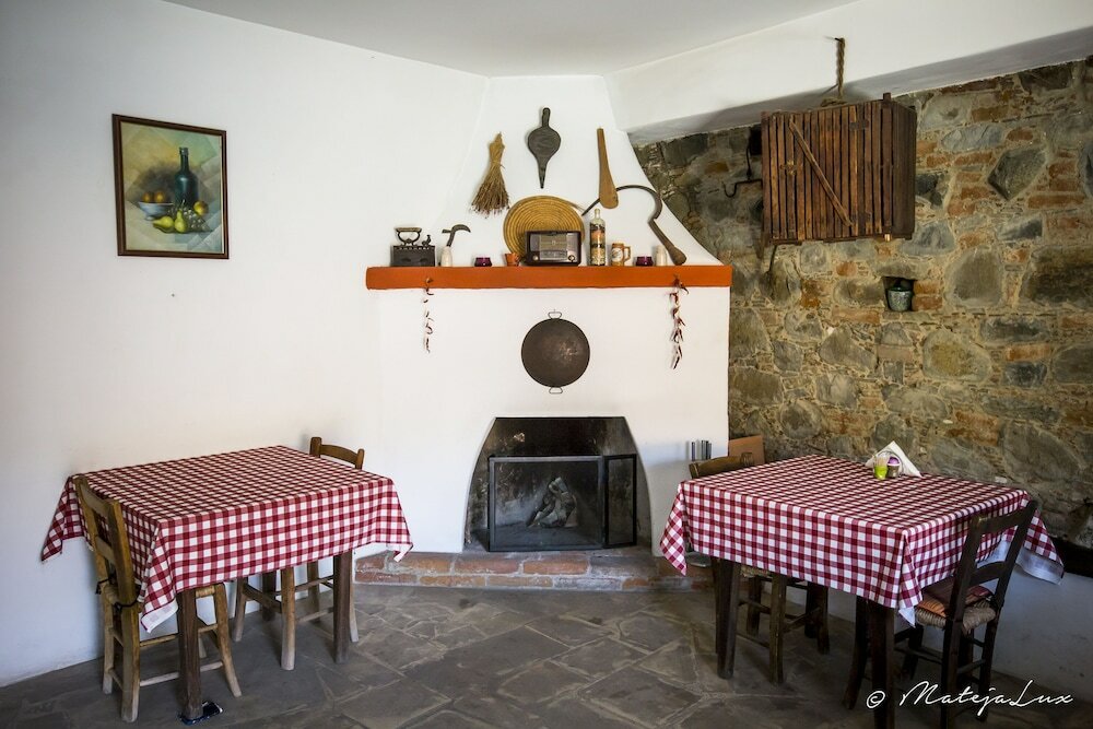 Фото Ambelikos Traditional AgroHotel