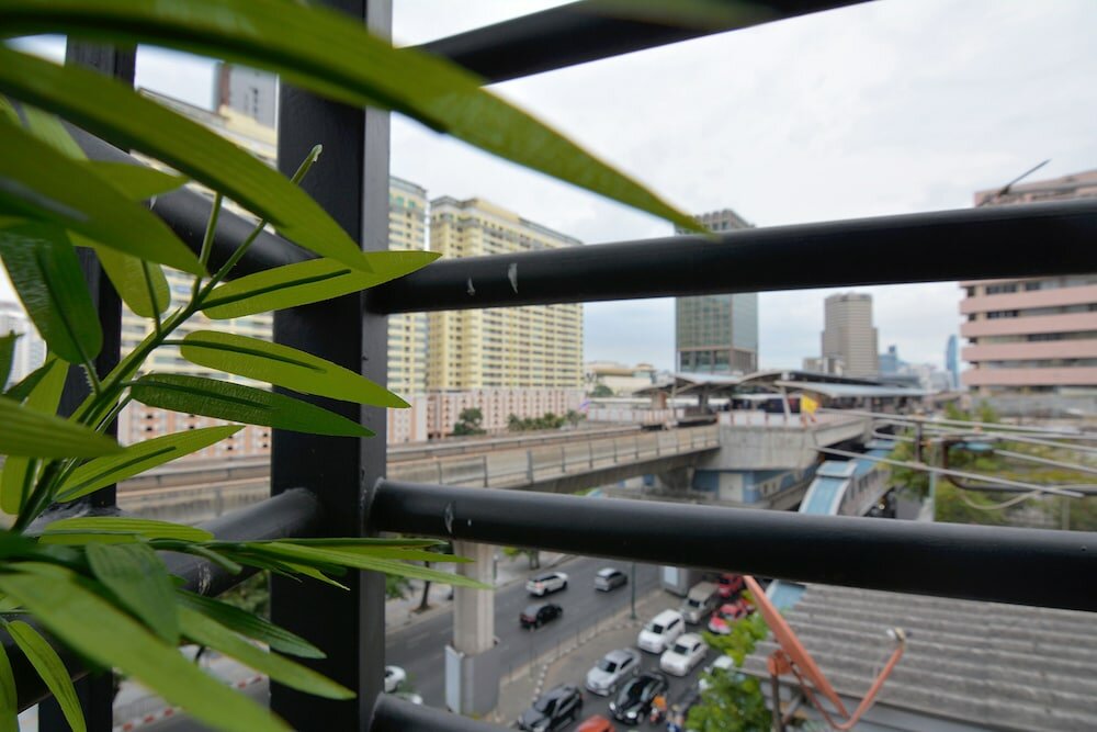 Фото Siam Eco Hostel