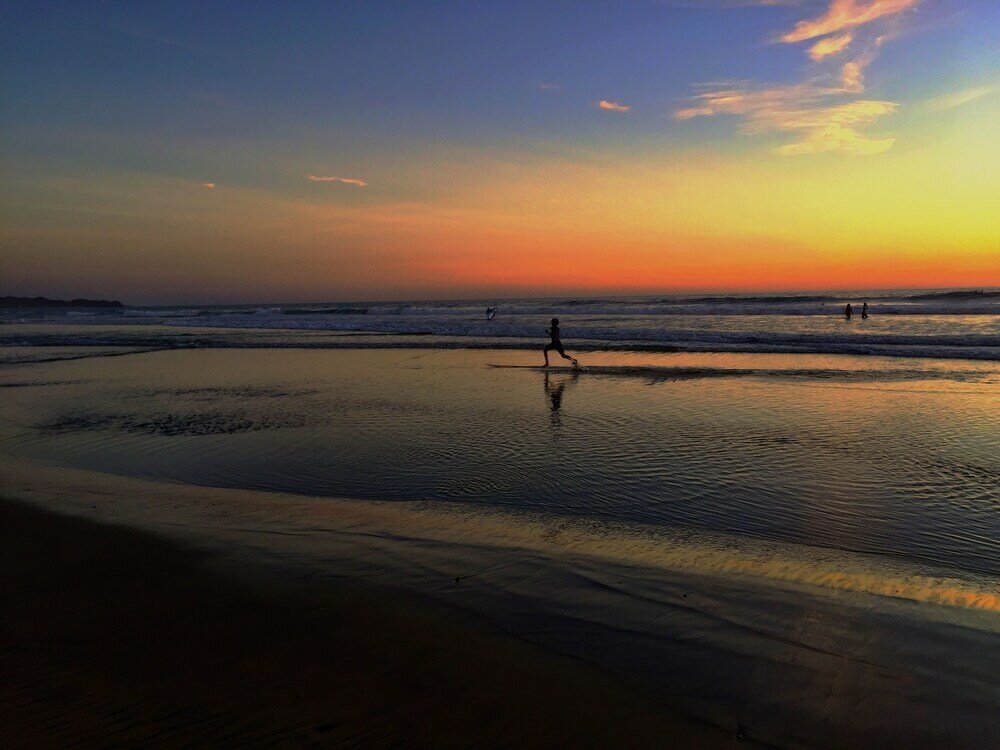 Фото The Freesouls Residences Cerritos Beach