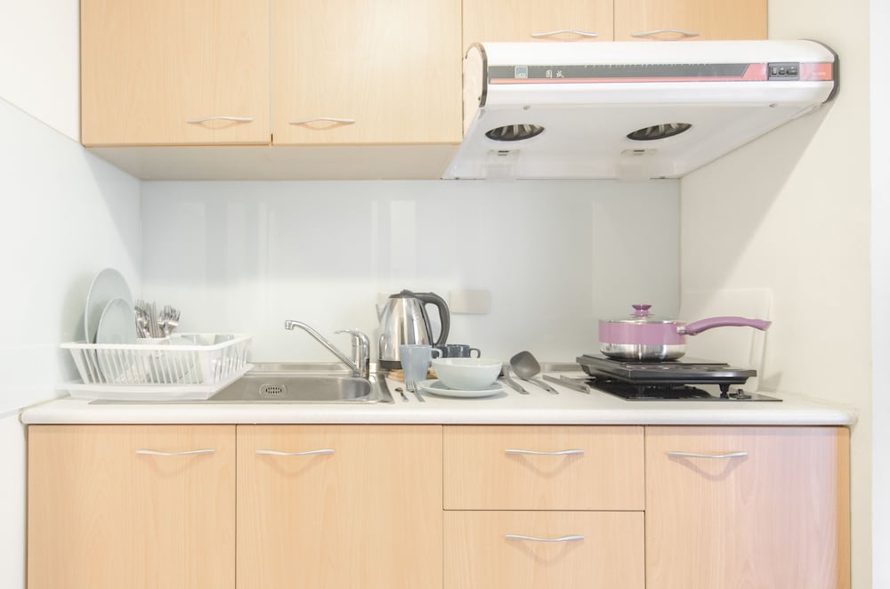 Фото Love Taipei - Ximen