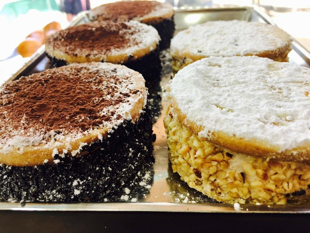 Фото Il Rifugio di Garibaldi