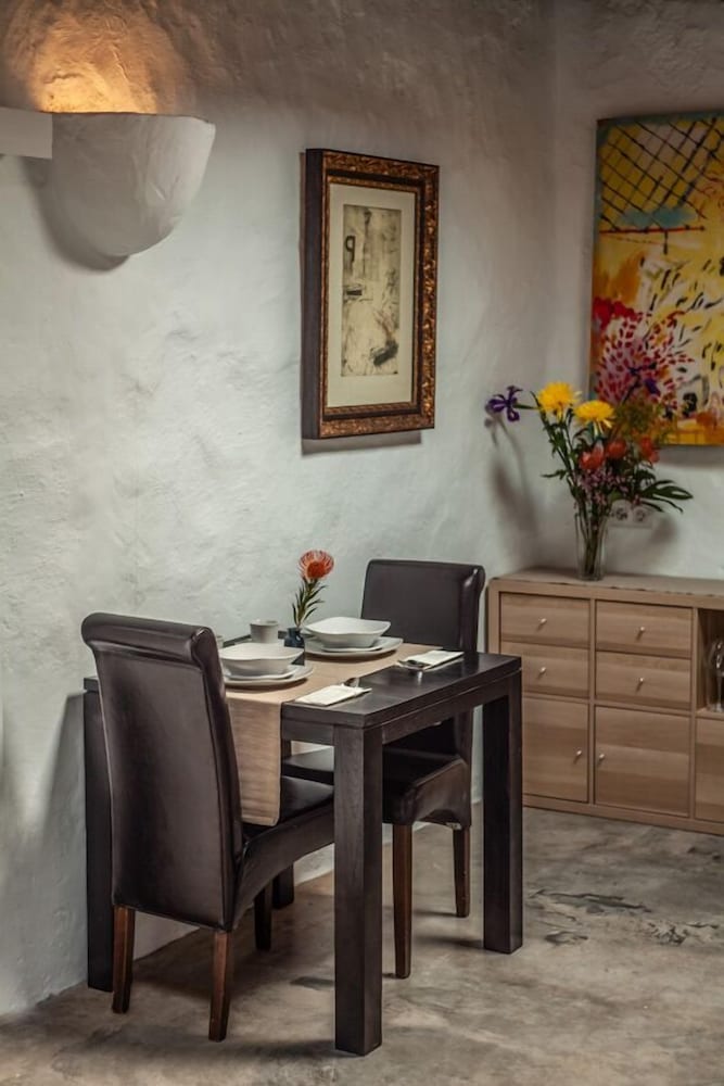 Фото Los Lirios Hotel Rural