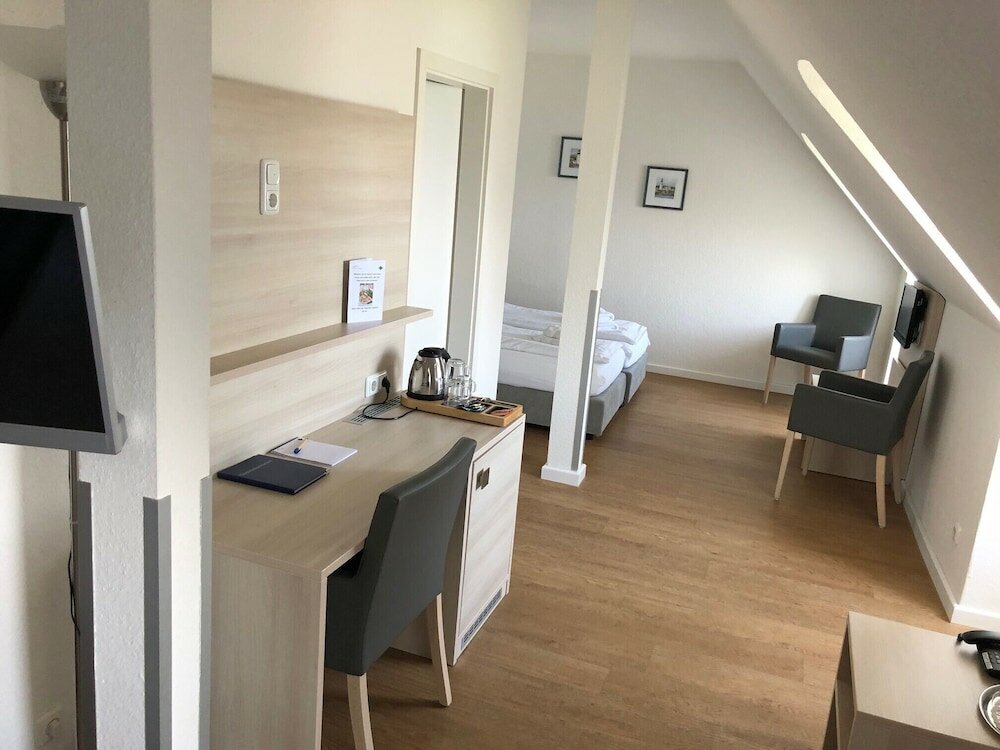 Фото Alte Fischereischule