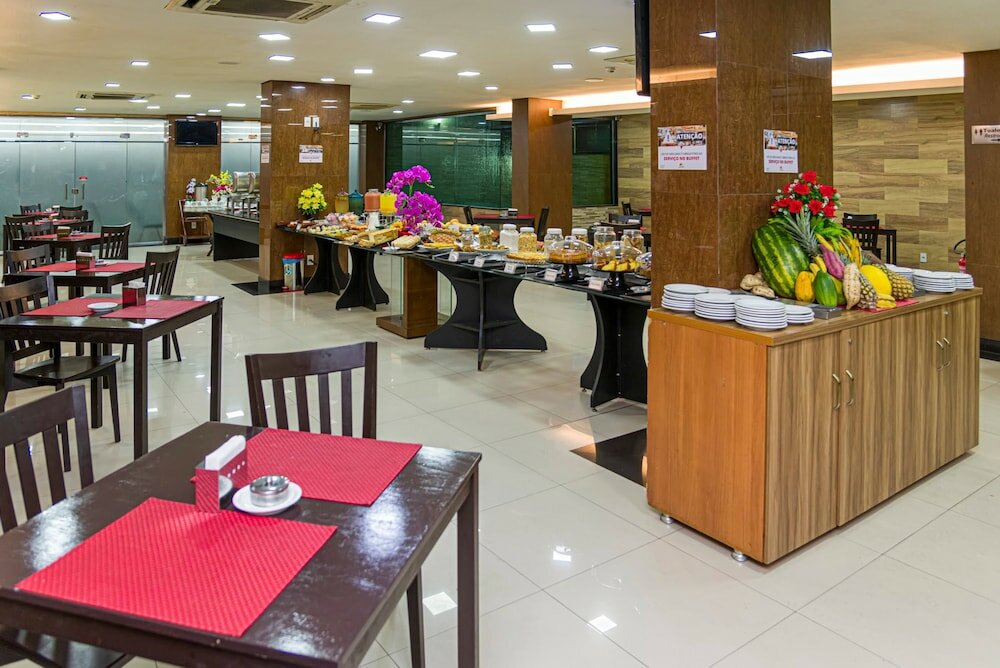 Фото Rede Andrade Amazônia