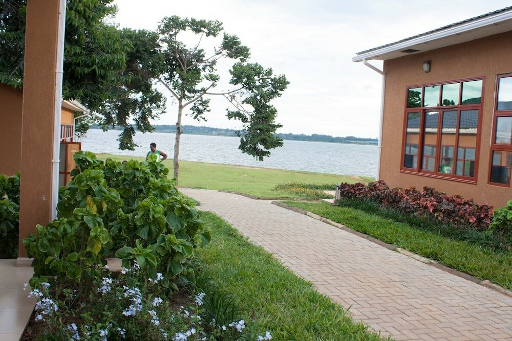 Фото Nyange Resort and Marina