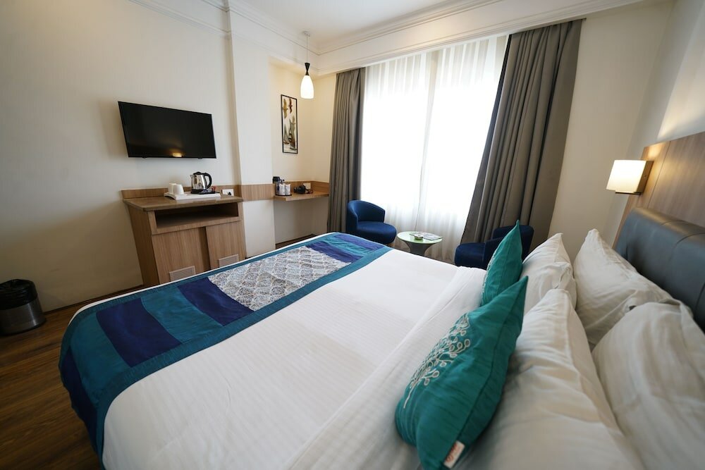 Фото New Hotel Broadway