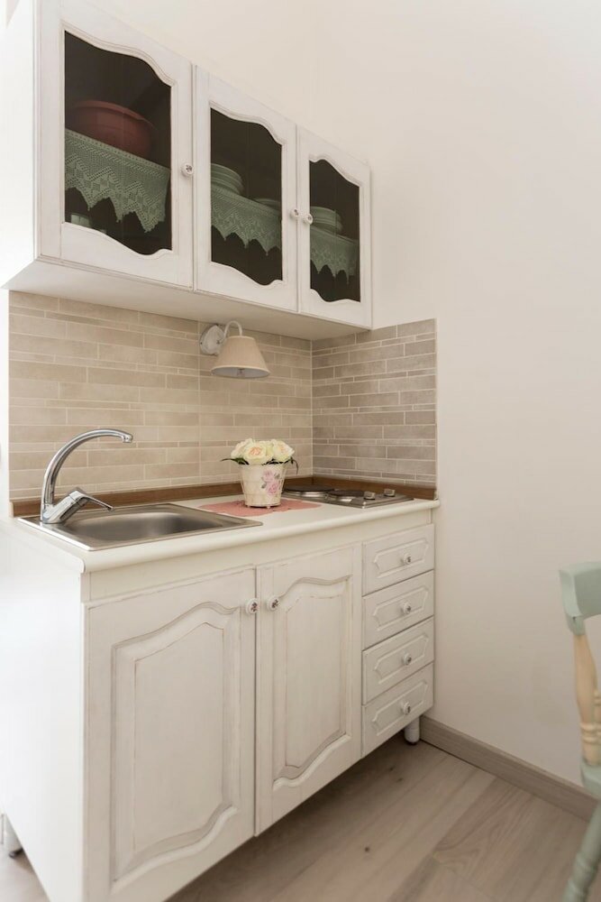 Фото La Maison Romantique