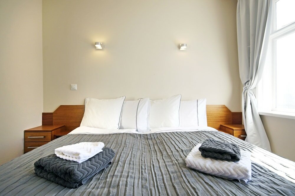 Фото Marine Apartments