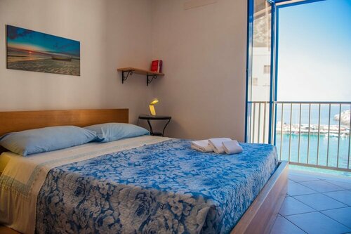 Гостиница Cala Dogana Guest House