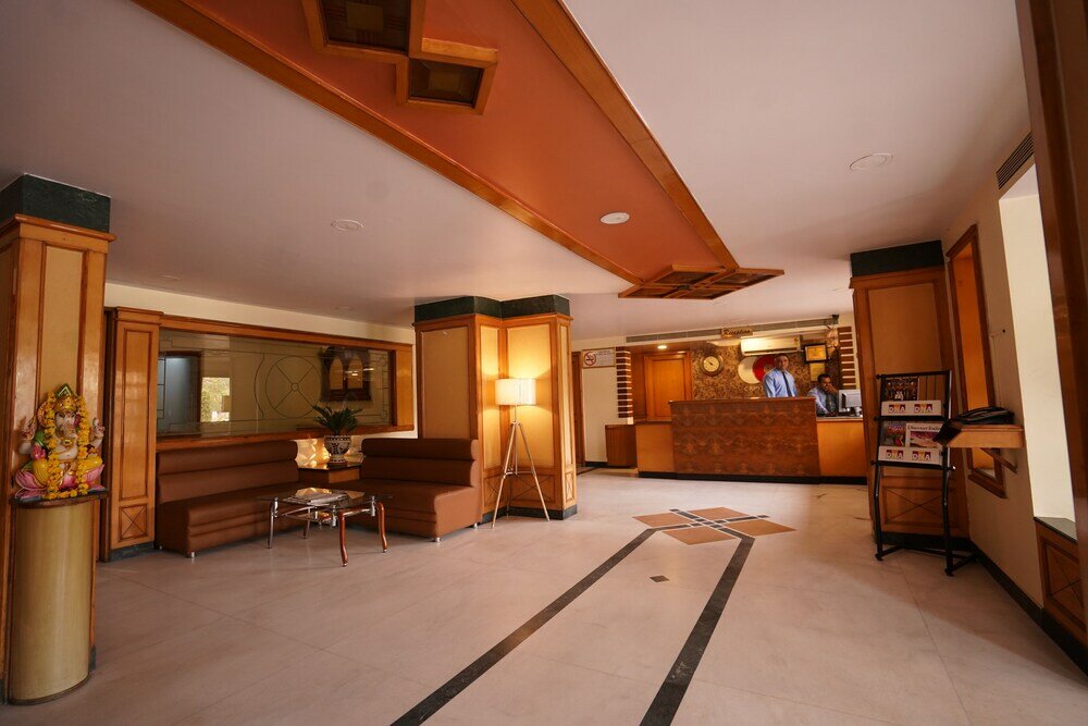 Фото Hotel Royal Palazzo