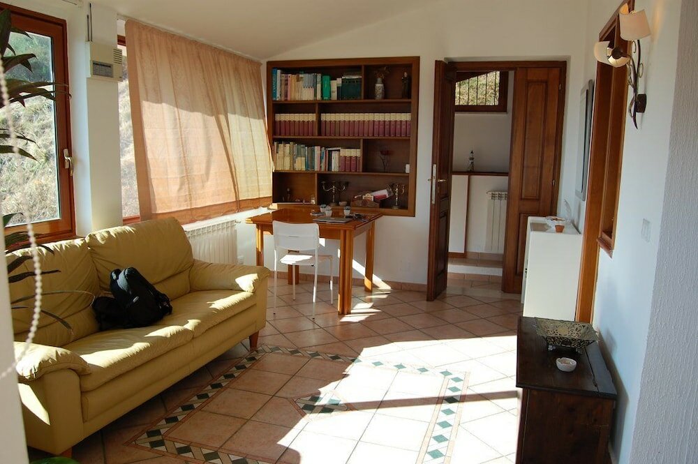 Фото B&b Il Faro