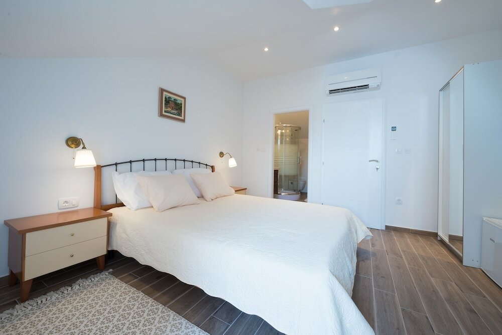 Фото Apartments Horizon