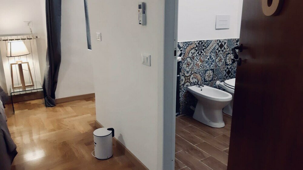 Фото Charme 93 Principe di Belmonte