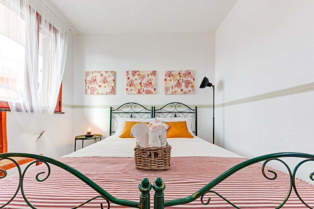 Фото Appartamento Majorana B