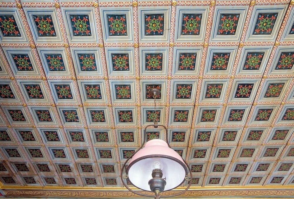 Фото Miranda Hotel