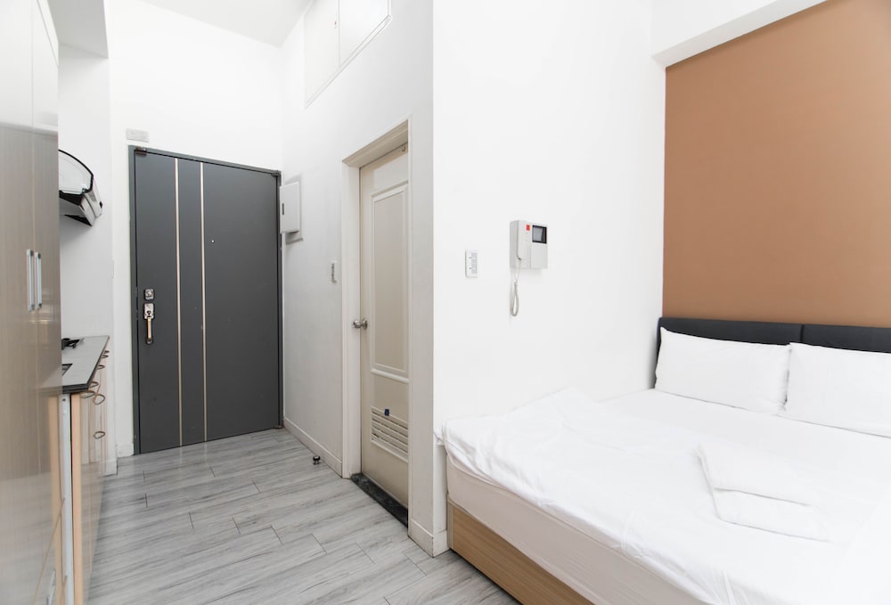 Фото Love Taipei - Ximen