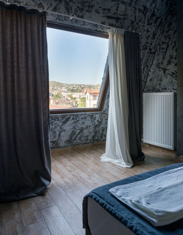 Фото Old Tbilisi Terrace