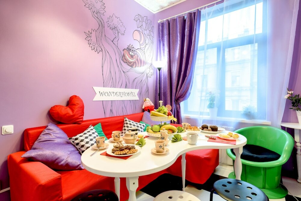 Фото Страна Чудес