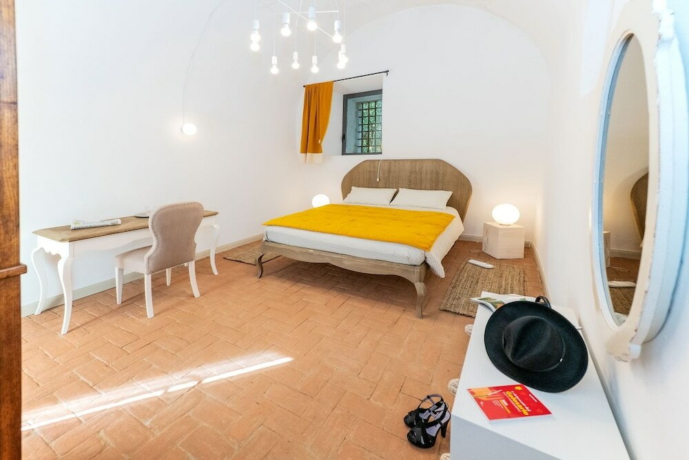 Фото Locanda La Fortezza