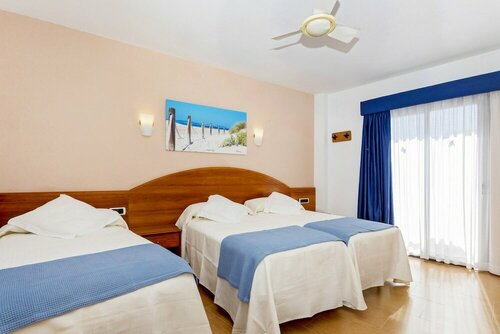 Гостиница Hostal Manolita