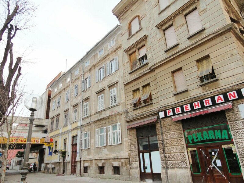 Гостиница Apartment Ema Two Bedrooms в Пуле
