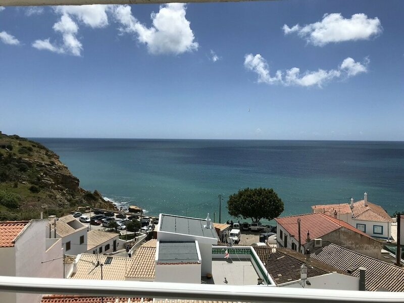 Гостиница Vistamar Burgau. Lagos. Portu