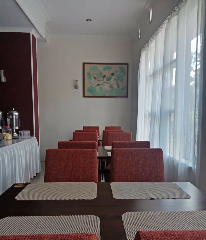 Фото Hotel Monika