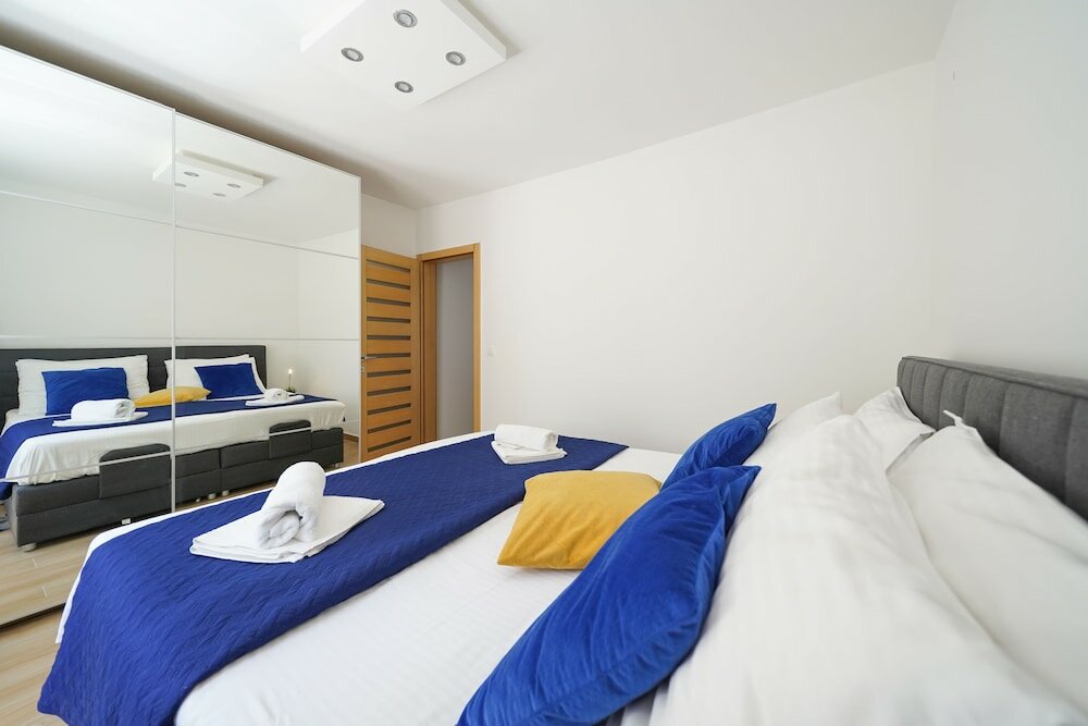 Фото Holiday Home Apartments Bellamare
