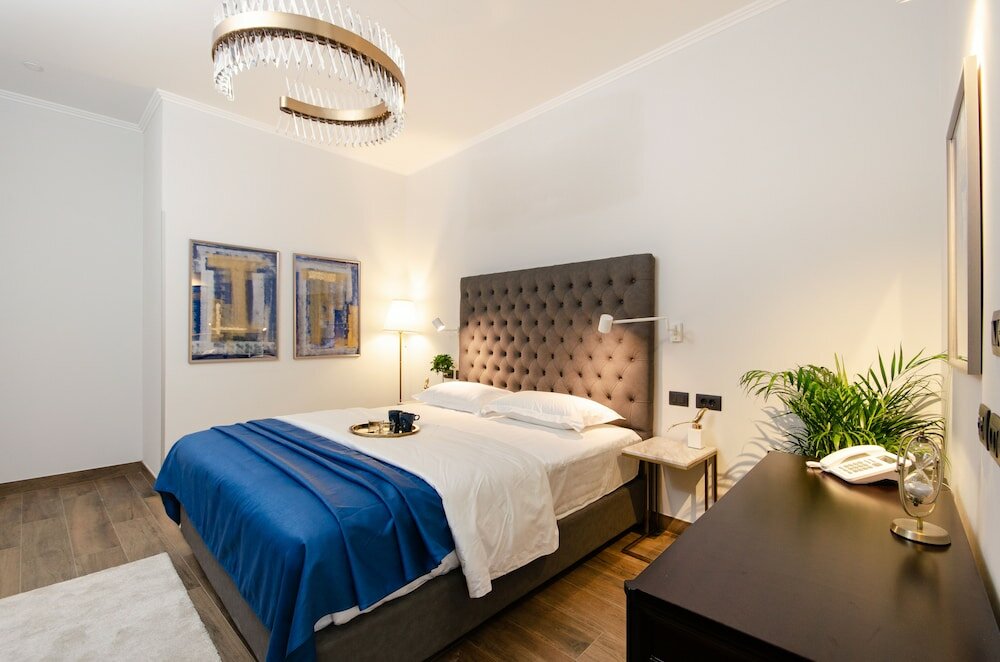 Фото Villa Brandestini