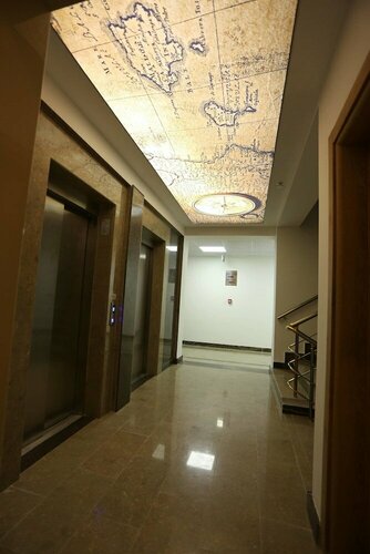 Гостиница Rota 17 Otel в Гелиболу