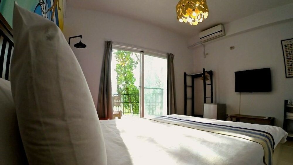 Фото Surfspot House