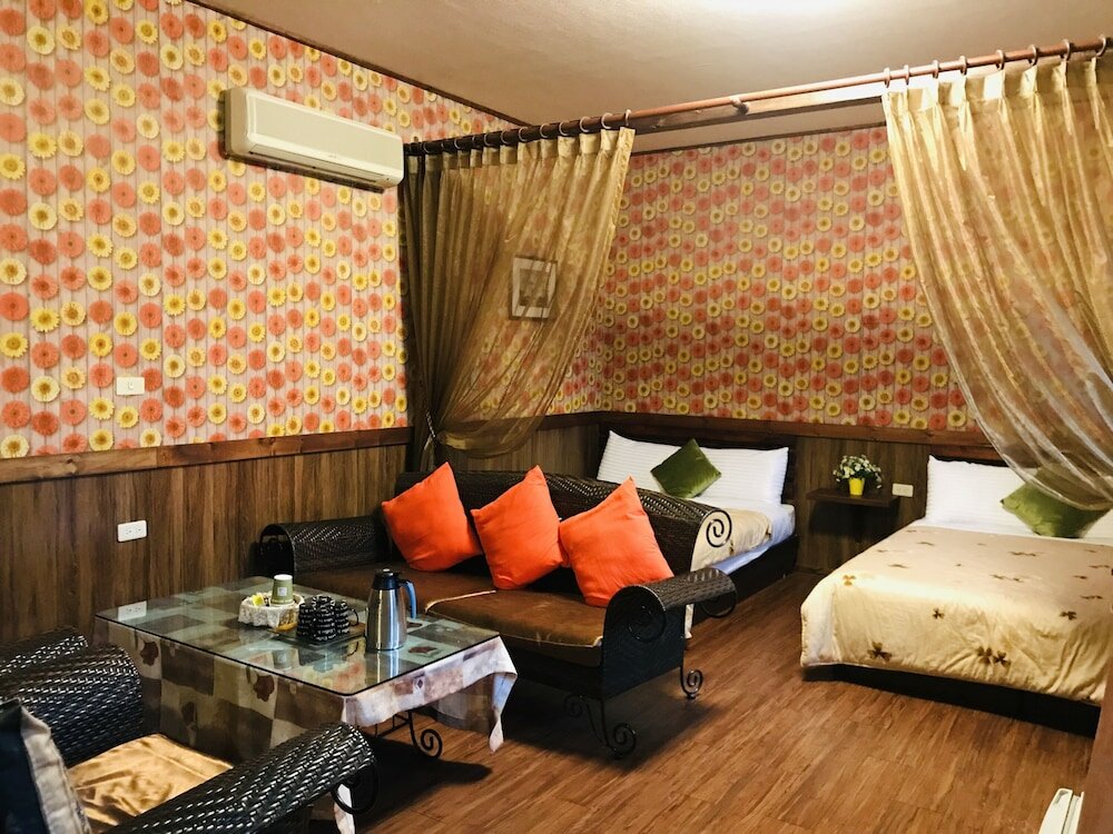 Фото Puli Town Bed and Breakfast