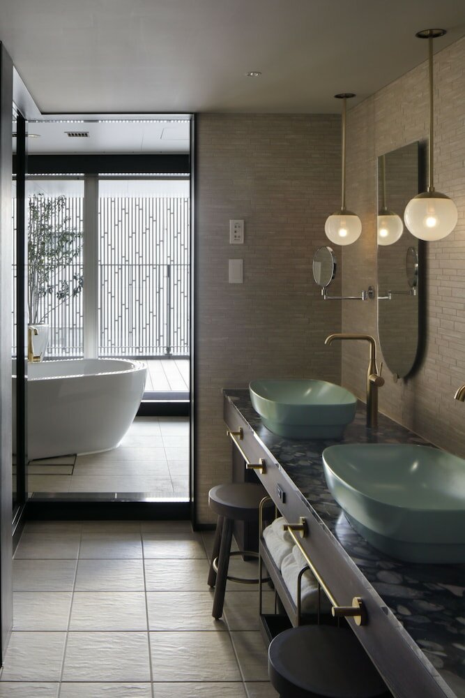 Фото Good Nature Hotel Kyoto